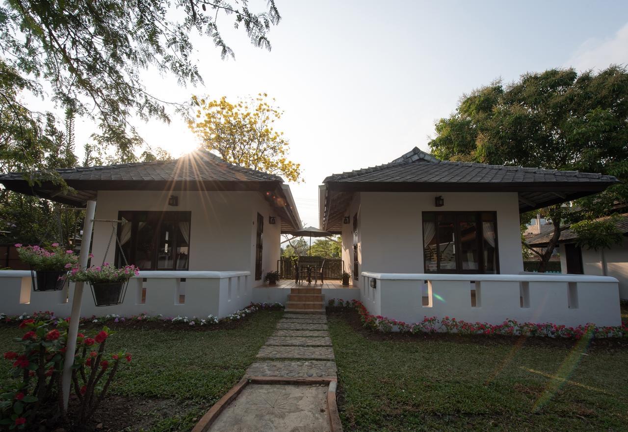 Doitung View Resort Ban Dong Ma Tun Exterior foto